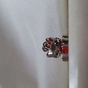 Hello Kitty little charm